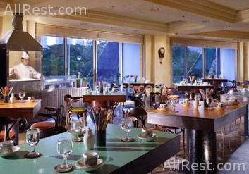 Swissotel The Stamford Singapore 29